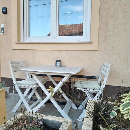 Studio Apartman Oboj Maksimir Self Check In Zagreb Eksteriør billede